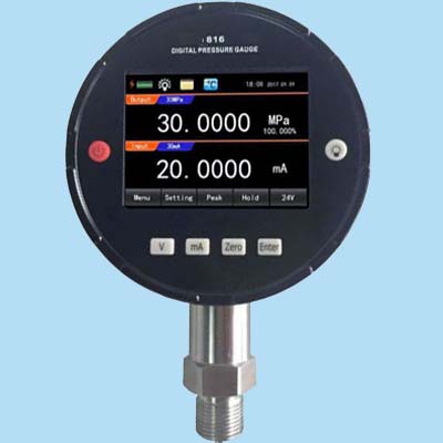816數(shù)字壓力計